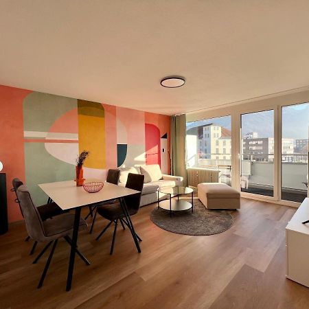 Apartment Popular Dornbirn Exterior foto