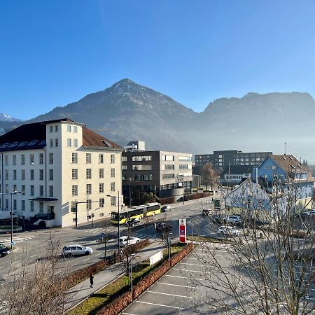 Apartment Popular Dornbirn Exterior foto