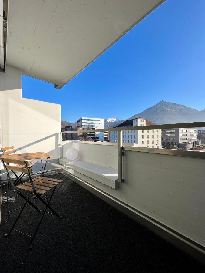 Apartment Popular Dornbirn Exterior foto