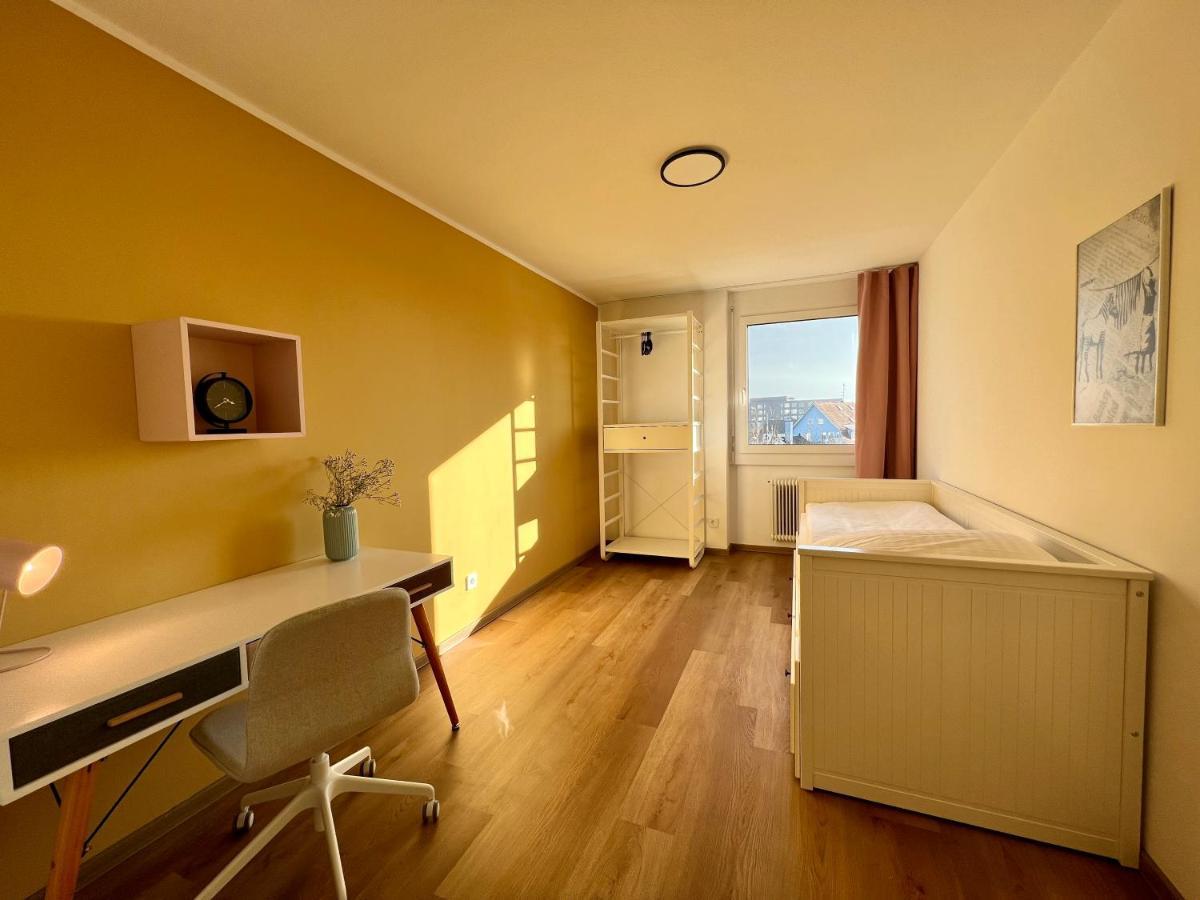 Apartment Popular Dornbirn Exterior foto