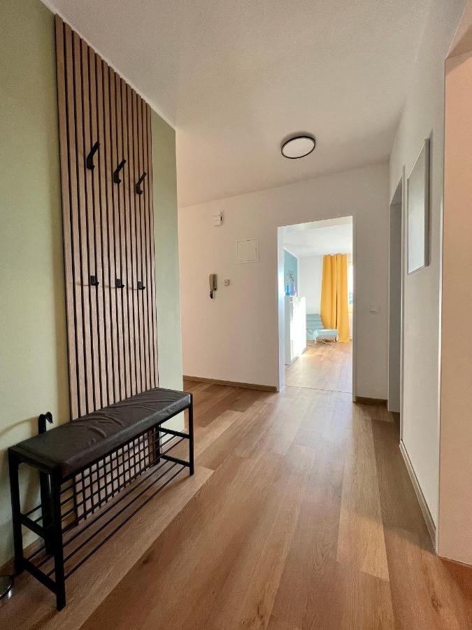 Apartment Popular Dornbirn Exterior foto