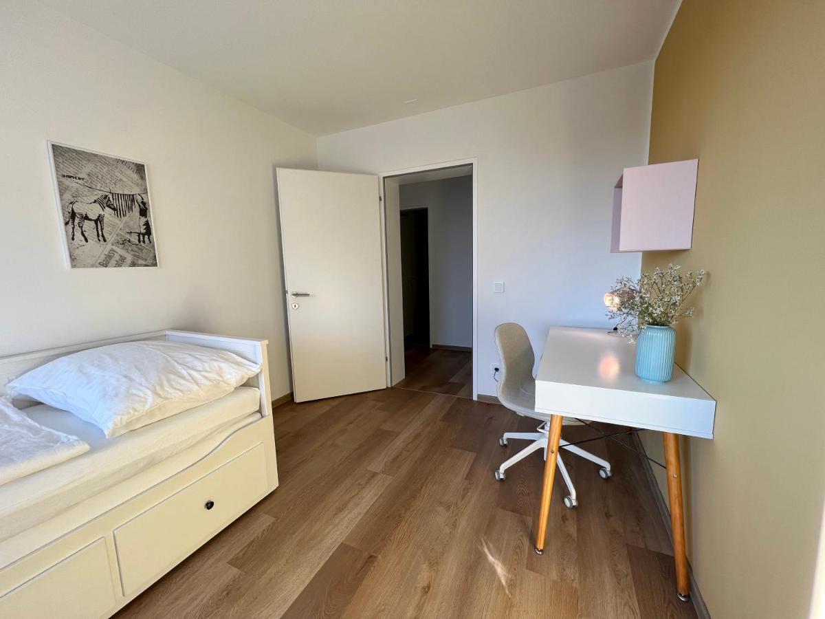 Apartment Popular Dornbirn Exterior foto