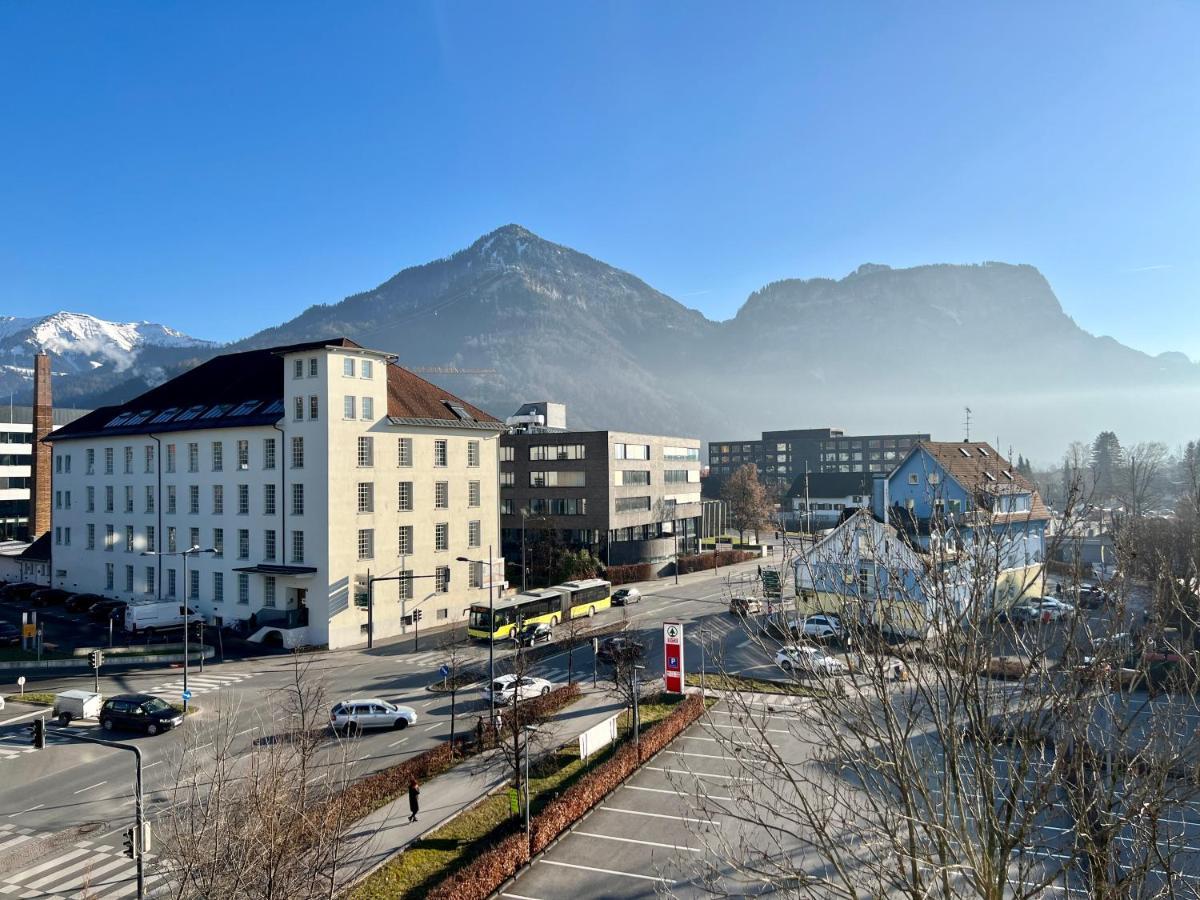 Apartment Popular Dornbirn Exterior foto